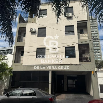 Departamento en Santa Fe