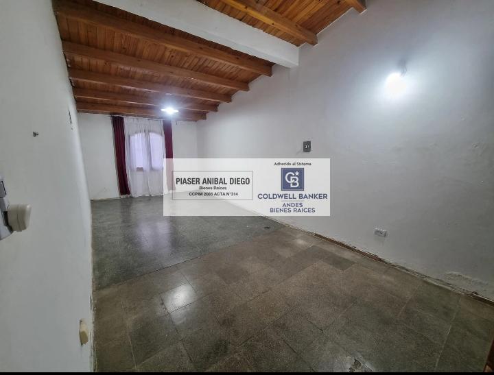 Dormitorio principal