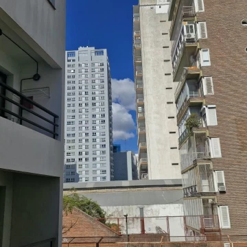 Venta Monoambiente Las Cañitas