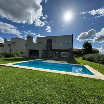 Casa en San Matias