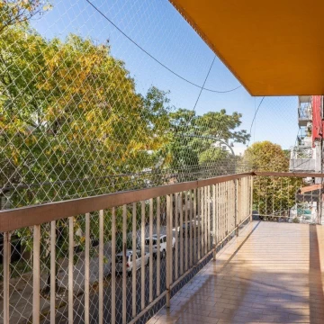 Venta Dpto 3 amb Balcón corrido en Villa Urquiza