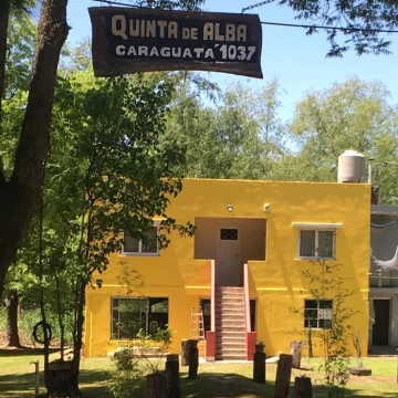 Casa en Caraguata