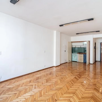 Monoambiente - Tribunales - Alquiler