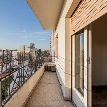 DEPTO | 3 AMB | VENTA | V DEVOTO | EXCELENTE DISTRIBUCION