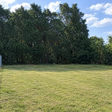 Terreno en venta, Virgen del Rosario, Roldán
