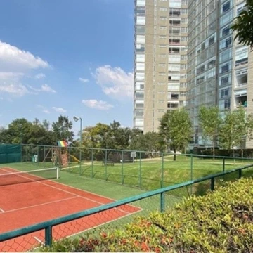 Departamento en Venta en "Lo Alto"-Bosque Real