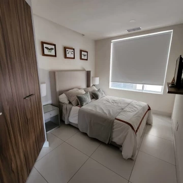 Departamento en Venta The Point-Santa Fe