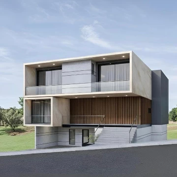 Casa en Preventa en Bosque Real