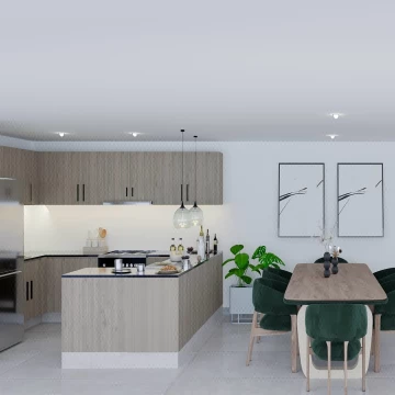 Departamento en venta en Narvarte Poniente