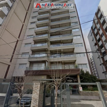 VENTA DOS AMBIENTES CON COCHERA