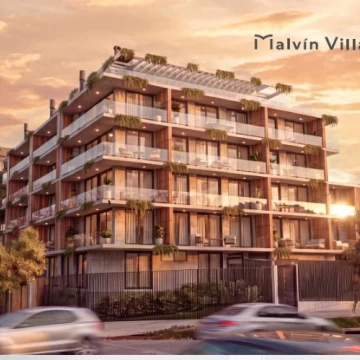 Venta Departamento un dormitorio en pozo  - Malvín