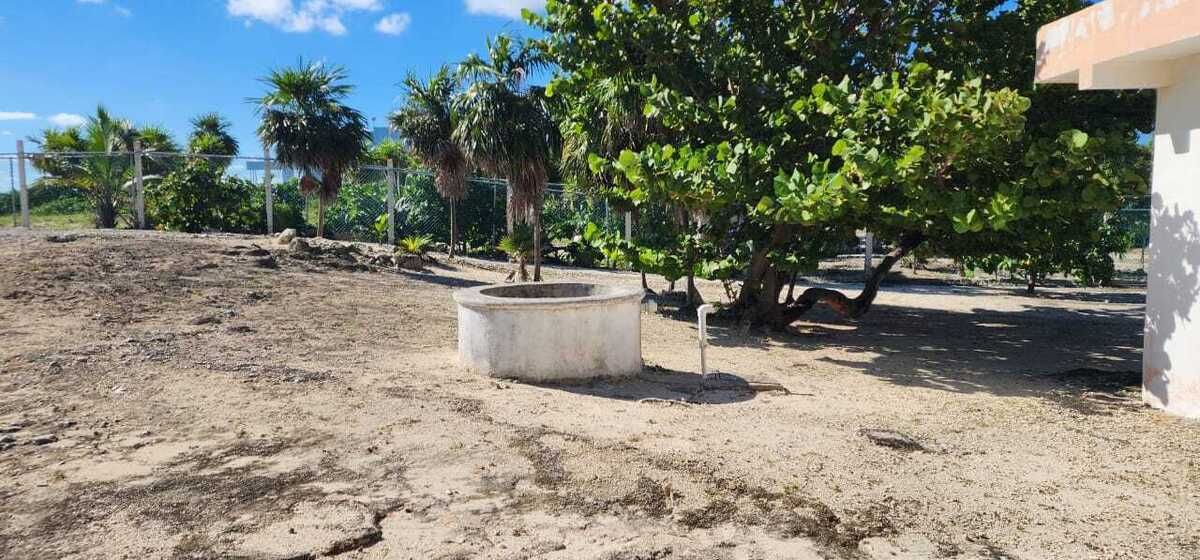 TERRENO ISLA BLANCA 25x86