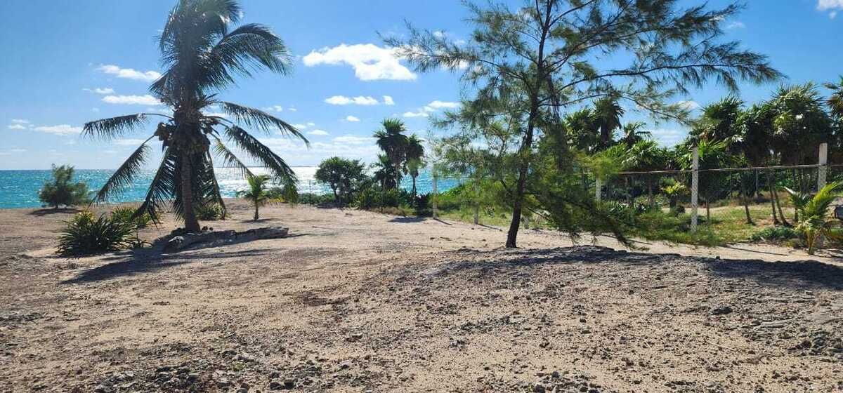 TERRENO ESCRITURADO EN VENTA
