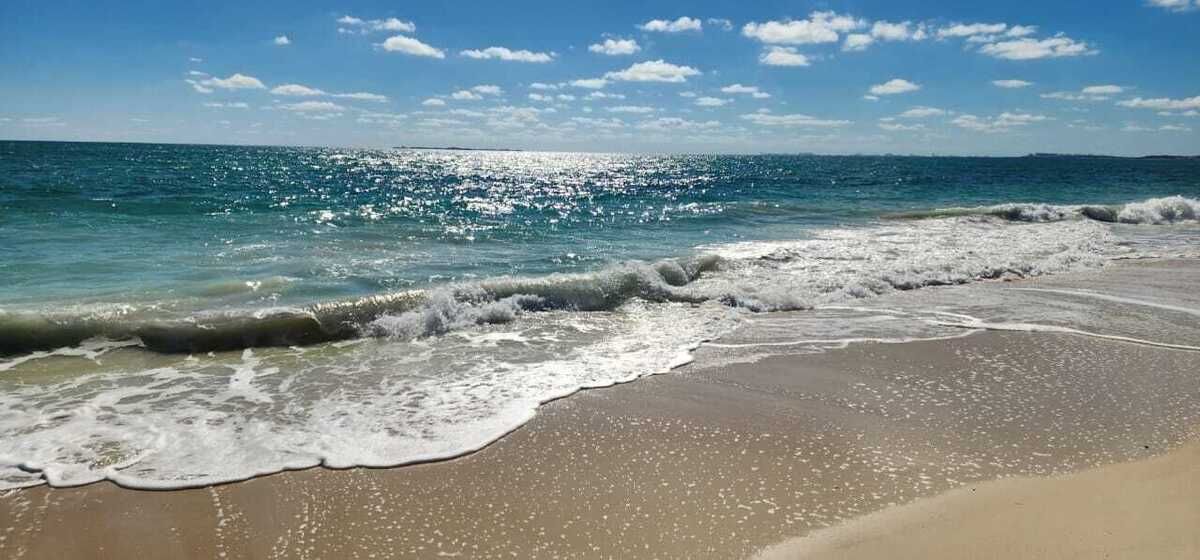 TERRENO VENTA FRENTE AL MAR