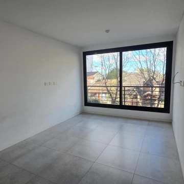 Departamento 1 amb  Estacion Ituzaingo norte alquiler