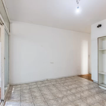 MONOAMBEINTE DIVISIBLE  EN VENTA C/ ESPACIO GUARDACOCHE  - VILLA SANTA RITA