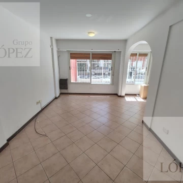 Alquiler Depto 3 ambientes en Olivos, c/guardacoche SUM y parrilla