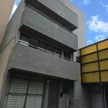 Edificio Completo  en Nva Cba -  Bv San Juan al 600