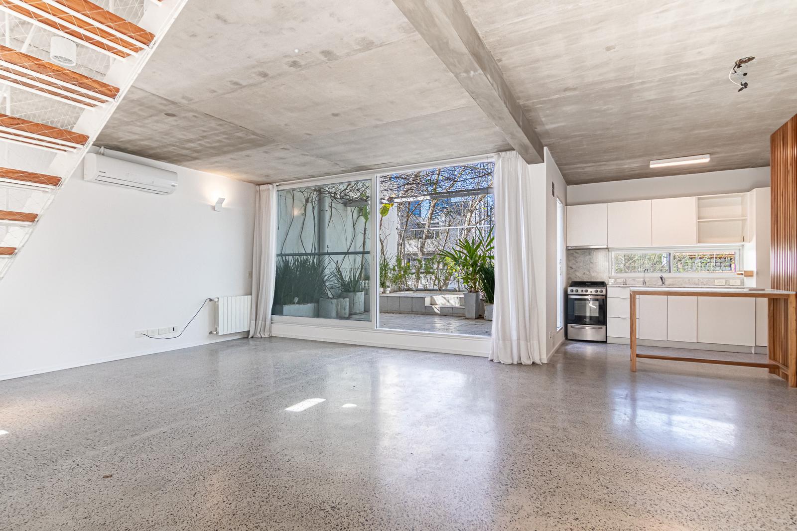 Departamento de 2 dormitorios en Núñez, foto 4