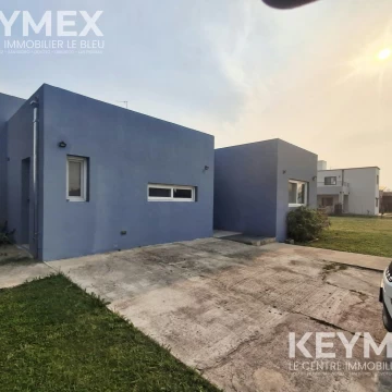 Casa 4 ambientes en Alquiler en Santa Emilia, Pilar del Este, Pilar