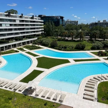 BOUQUET , 353 m2 en Duplex, 3 dormitorios, 2 cocheras!!