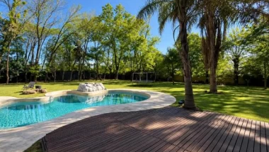 Casa en Venta, Milicianos Rosarinos 8800, Fisherton, Rosario, c/pileta 