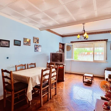 Venta Departamento 2 ambientes amplio balcon Barracas Apto Credito