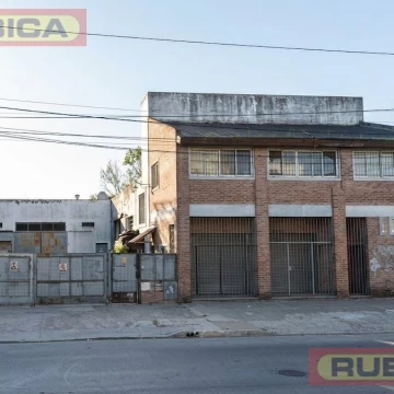 Alquiler Local   Depósito 490 m2 - Sobre Ruta 202 a 200 metros de Panamericana - Don Torcuato