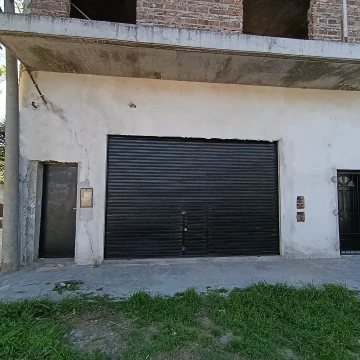 DEPOSITO EN ALQUILER