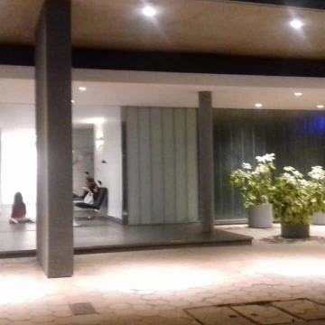 Venta Departamento 2 ambientes con balcón y Amenities en Las Cañitas