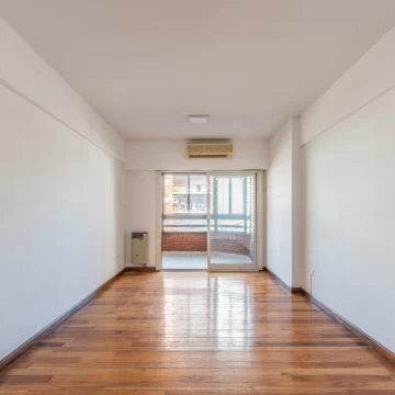 Venta Palermo - 3 ambientes con cochera