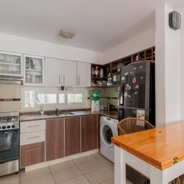 VENTA - MONOAMBIENTE DIVISIBLE - BALCÓN - VISTA ABIERTA - APTO PROFESIONAL - LA PATERNAL