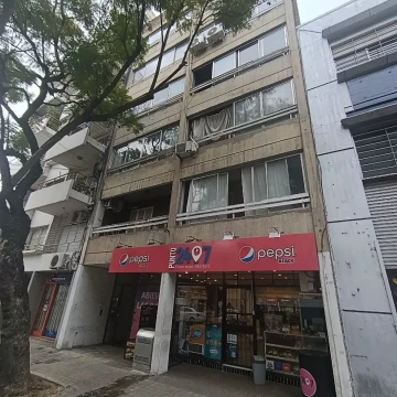 DEPARTAMENTO 2 DORMITORIOS EN ALQUILER