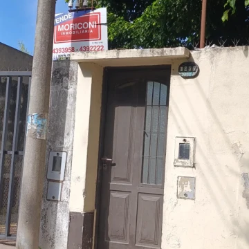 DEPARTAMENTO INTERNO DE DOS DORMITORIO EN VENTA