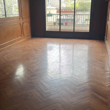 Departamento en Venta 3 Ambientes en Balvanera, Amplio y Luminoso