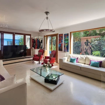 Casa en venta 6 ambietes en Nuñez 