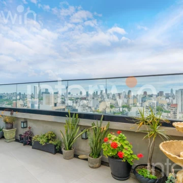 Departamento en VENTA - 5 Ambientes - balcón - cochera - baulera - Palermo - Palermo Soho