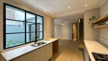 Casa en Venta, Mendoza 3000, Rosario, 3 dormitorios c/patio 