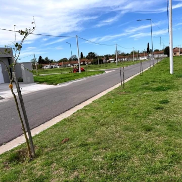 Terreno en Barrio Somisa