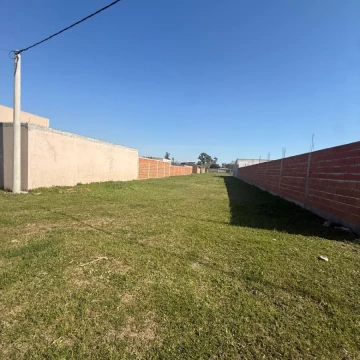 Lote Portal III
