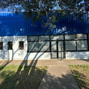 Galpón en venta en Obligado N° 13