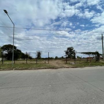 Lote en venta en Urquiza 674