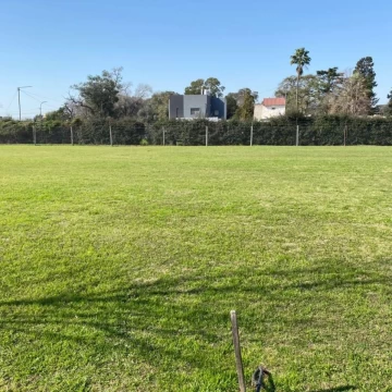 Lote en venta en Alma Verde 44/45