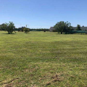 Lote en venta en Alma Verde