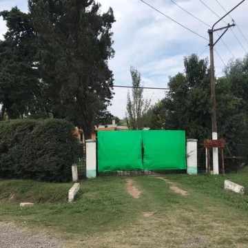 Departamento en venta en Drisaldi 58
