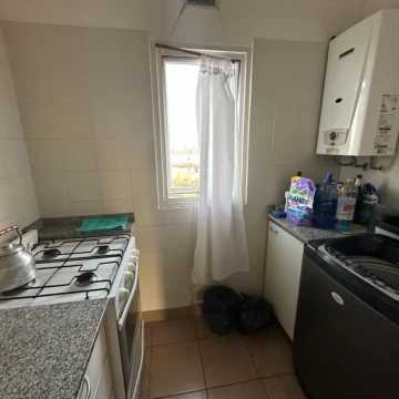 Departamento en venta en Ayres del Sur 20 Oeste 580