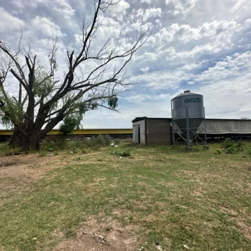Campo en venta en Autopista Rosario/Buenos Aires