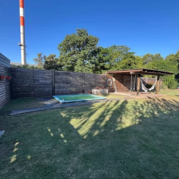 Lote en venta en Argerich 25