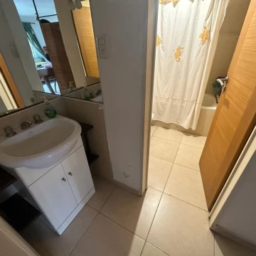 Departamento en venta en Bolivar 529