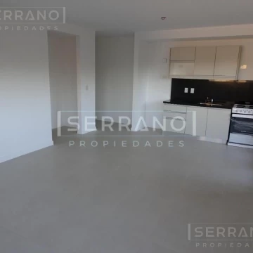 Venta departamento a estrenar 2 ambientes con cochera en Jardines del Palmar Nordelta.